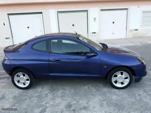 Ford Puma v desportivo Dezembro/98 - à venda -