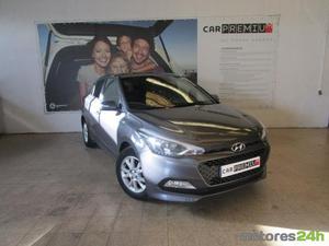 Hyundai i Mpi Comfort Pack Look