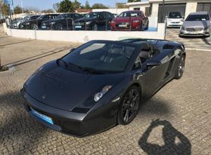 Lamborghini Gallardo 5.2 V10 LPCv