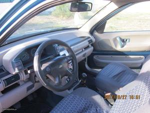 Land Rover Freelander 2.0 Outubro/98 - à venda - Pick-up/