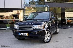 Land Rover Range Rover Sport 4.4 V8 Janeiro/06 - à venda -