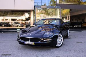 Maserati  V8 Cambiocorsa Julho/03 - à venda -