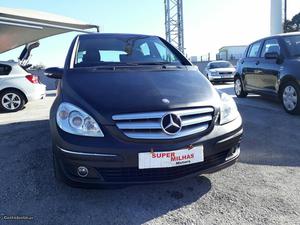 Mercedes-Benz B 200 B200 Avangarde Maio/06 - à venda -