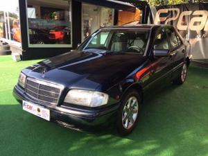 Mercedes-benz 220 C220 D CLASSIC