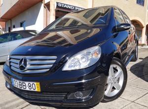 Mercedes-benz B 170 Sport