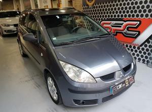 Mitsubishi Colt 1.5 DI-D Inform Pack 2