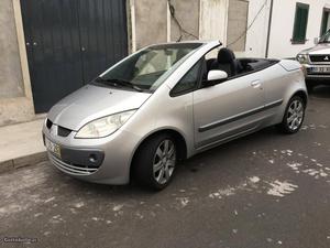 Mitsubishi Colt Descapotável Dezembro/08 - à venda -