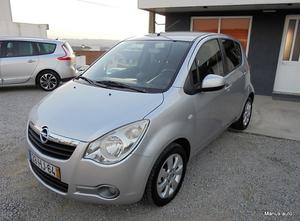 Opel Agila 1.3 CDTI ENJOY 75 Cv