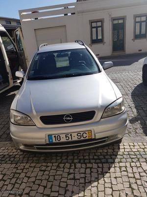 Opel Astra 1.4.club Junho/01 - à venda - Ligeiros