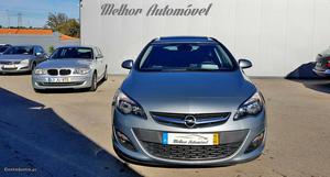 Opel Astra 1.6 CDTi 136 CV Maio/15 - à venda - Ligeiros