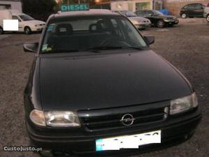 Opel Astra 1.7 D T. Intercooler Janeiro/94 - à venda -