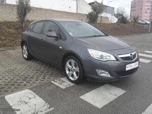 Opel Astra Elegance 1.3 CDTi Maio/10 - à venda - Ligeiros