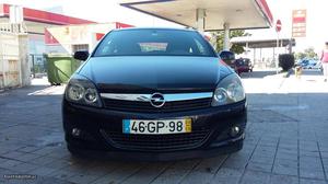 Opel Astra GTC Outubro/08 - à venda - Ligeiros Passageiros,