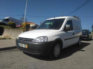 Opel Combo 1.7cdti Março/02 - à venda - Ligeiros