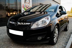 Opel Corsa 1.2 C/Novo impec Novembro/09 - à venda -