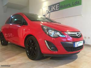 Opel Corsa 1.3 CDTI - COLOR EDITION Julho/13 - à venda -