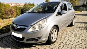 Opel Corsa 1.3 cdti C/NOVO Junho/07 - à venda - Ligeiros