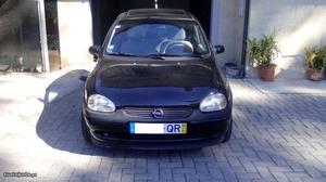 Opel Corsa 1.5 TD (IZUZO) Outubro/00 - à venda - Ligeiros