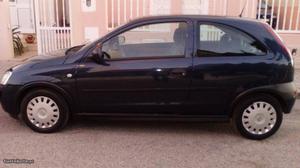 Opel Corsa C  V 75 CV Junho/02 - à venda - Ligeiros