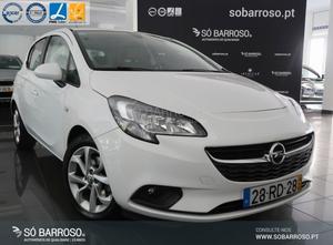 Opel Corsa E 1.0 Turbo Colo Editon