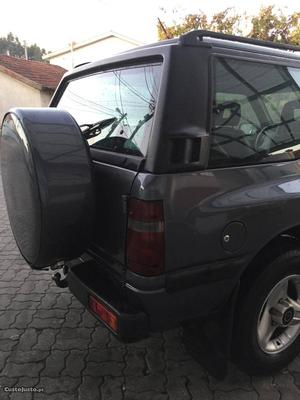 Opel Frontera Sport Julho/98 - à venda - Ligeiros