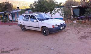 Opel Kadett  Agosto/91 - à venda - Ligeiros