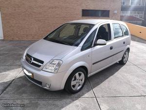 Opel Meriva 1.3 cdti Agosto/05 - à venda - Monovolume /
