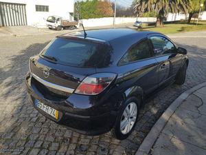 Opel astra gtc cdti Iva dedutível aceito retoma Maio/08 -