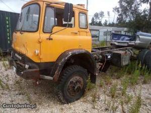 Outras marcas Bedford mj 4x4 Janeiro/80 - à venda -