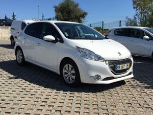 Peugeot 208 VENDIDO