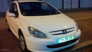 Peugeot  HDI XS Fevereiro/03 - à venda - Comerciais