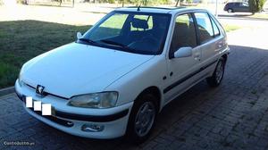 Peugeot  OPEN Maio/98 - à venda - Ligeiros