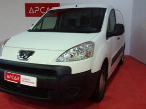 Peugeot Partner HDI 90 L1 PACK CD CLIM - 3 Lugares