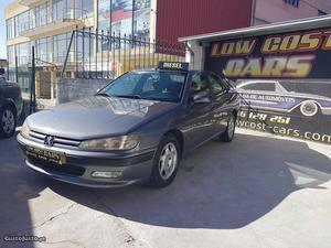 Peugeot  TD intercooler Janeiro/98 - à venda -