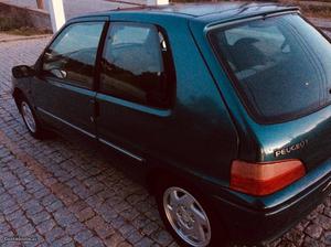 Peugeot  XT Janeiro/97 - à venda - Ligeiros