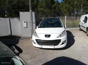 Peugeot  hdi sw Junho/10 - à venda - Ligeiros