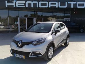 Renault Captur 1.5 DCi Sport