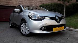 Renault Clio 1.5 DCi Fevereiro/13 - à venda - Ligeiros