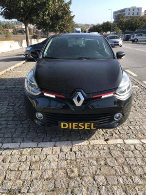 Renault Clio Dynamic s Dezembro/12 - à venda - Ligeiros