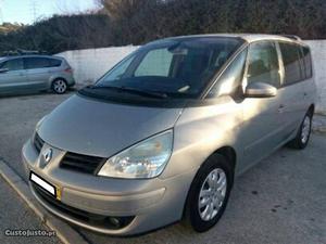 Renault Espace 2.0 DCI Janeiro/08 - à venda - Monovolume /