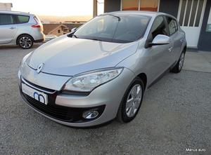 Renault Mégane 1.5 DCI Dynamique s