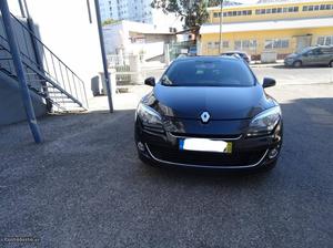 Renault Mégane 1.5 Julho/13 - à venda - Ligeiros