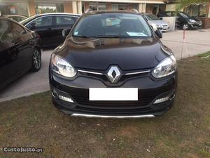 Renault Mégane ST exclusiva Junho/14 - à venda - Ligeiros