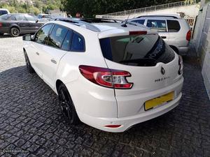 Renault Mégane SW GT Line Agosto/13 - à venda - Ligeiros