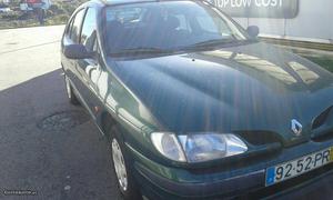 Renault Mégane Symbal 1.9D 5Lugares Fevereiro/98 - à venda