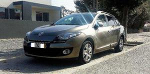 Renault Mégane business 110cv Julho/13 - à venda -