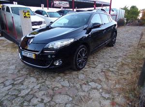 Renault Mégane sport tourer 1.6 DCI 130CV Bose Edition