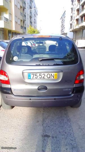 Renault Scénic Renaul  dci Março/00 - à venda -