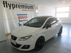 Seat Ibiza 2.0 TDi FR (143 Cv) Outubro/10 - à venda -