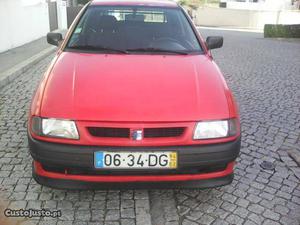 Seat Ibiza D Revisão feita Fevereiro/94 - à venda -